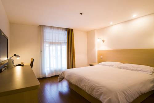 Lanzhou Chine code de réduction super booking.com