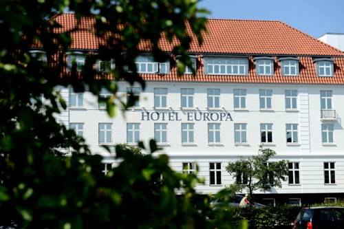 Aabenraa Danemark code de réduction super booking.com