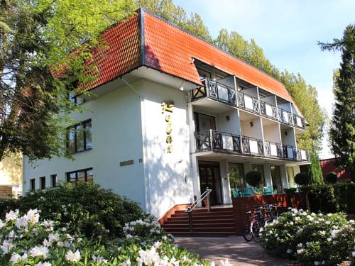Kołobrzeg Pologne code de réduction super booking.com
