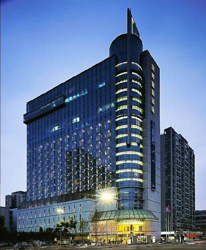 Chengdu Chine code de réduction super booking.com