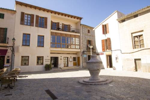 Pollença Espagne code de réduction super booking.com
